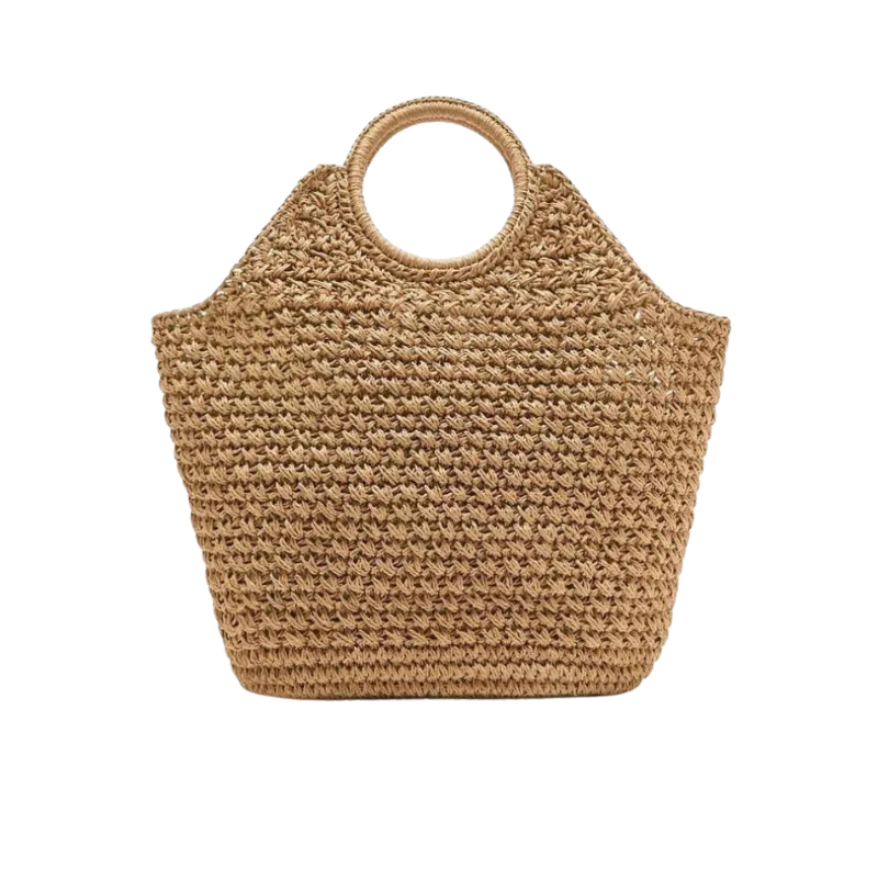 Bolsa Praia Priscila - Zimmy - Bolsas