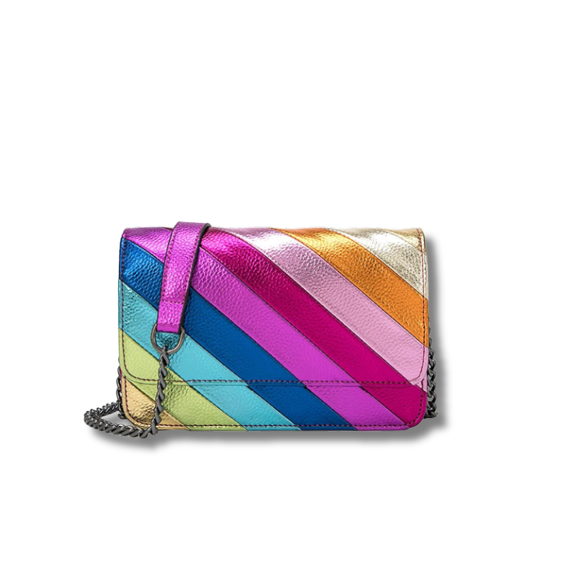 Bolsa Tiracolo Melina