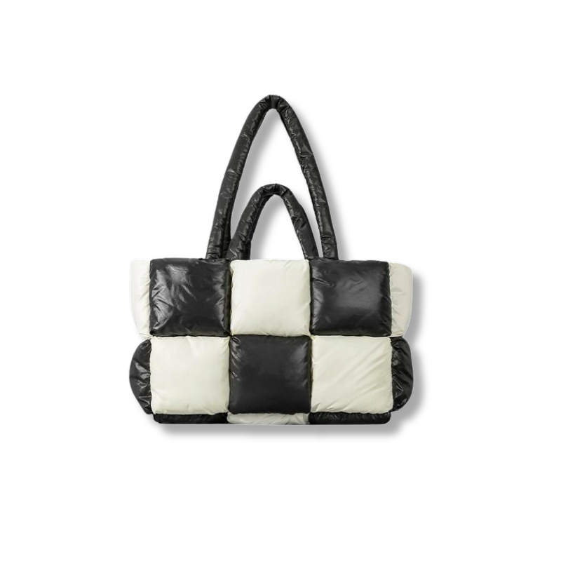 Bolsa Puffer Dama