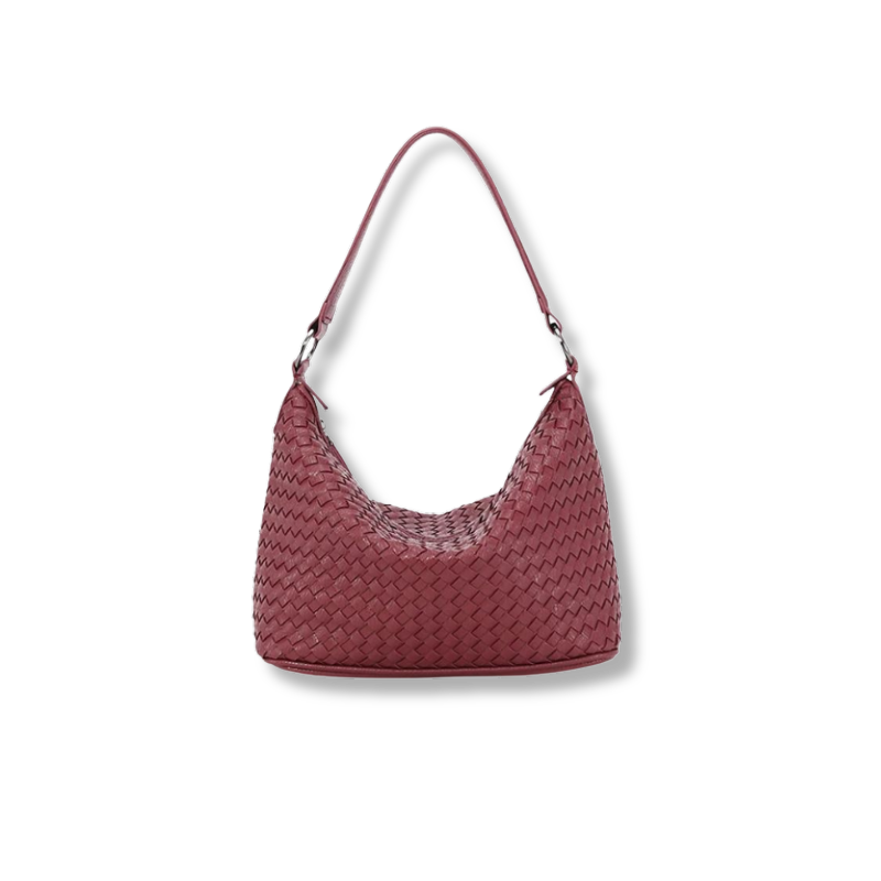 Bolsa Baguete Jane