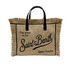 Bolsa Praia Saint Barth - Zimmy - Bolsas