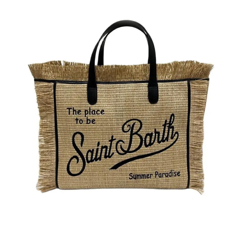 Bolsa Praia Saint Barth - Zimmy - Bolsas