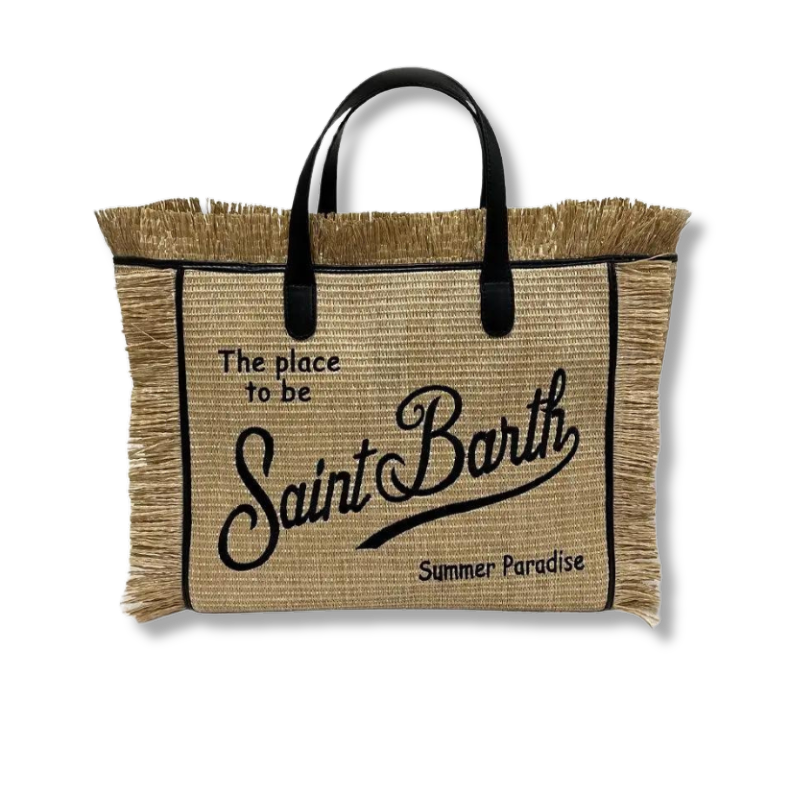Bolsa Praia Saint Barth