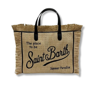 Bolsa Praia Saint Barth