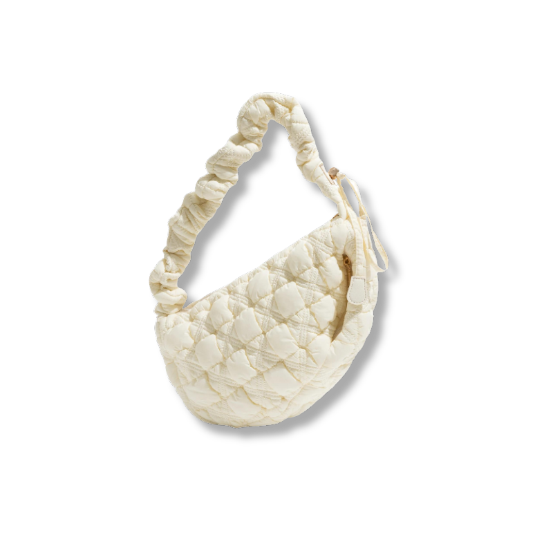 Bolsa Puffer Paty