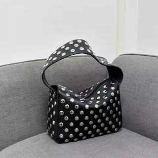 Bolsa Baguete Disco Carey - Zimmy - Bolsas