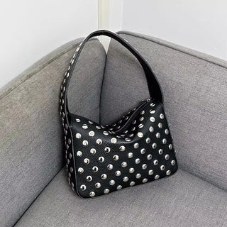 Bolsa Baguete Disco Carey - Zimmy - Bolsas