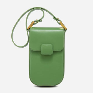 Bolsa Tiracolo Pequena Celular Mali - Zimmy - Bolsas