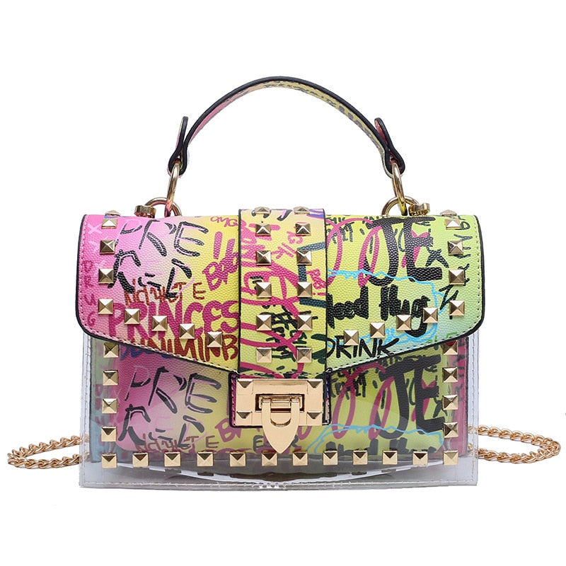 Bolsa Victória - Zimmy - Bolsas