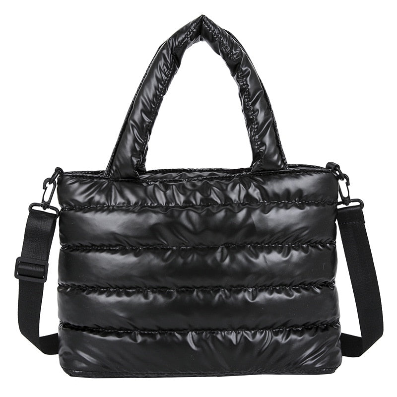 Bolsa Puffer Trina - Zimmy - Bolsas