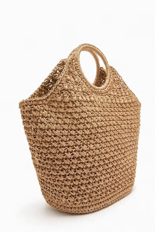 Bolsa Praia Priscila - Zimmy - Bolsas