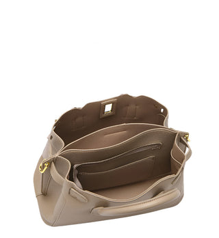 Bolsa Tote Agnes - Zimmy - Bolsas