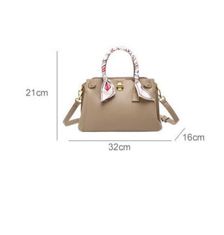 Bolsa Tote Agnes - Zimmy - Bolsas