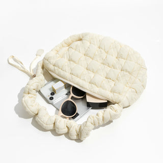 Bolsa Puffer Paty - Zimmy - Bolsas