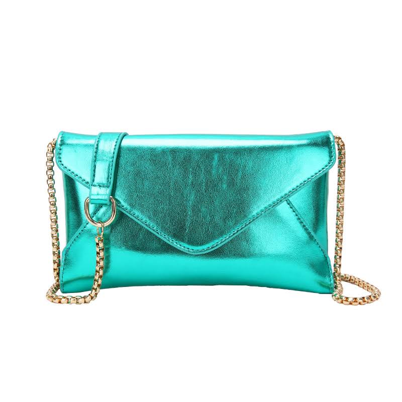 Bolsa Tiracolo Pequena Carteira Marina - Zimmy - Bolsas